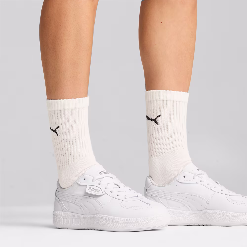 TENIS FEMENINO PUMA PALERMO LAMODA LTH – foto 7